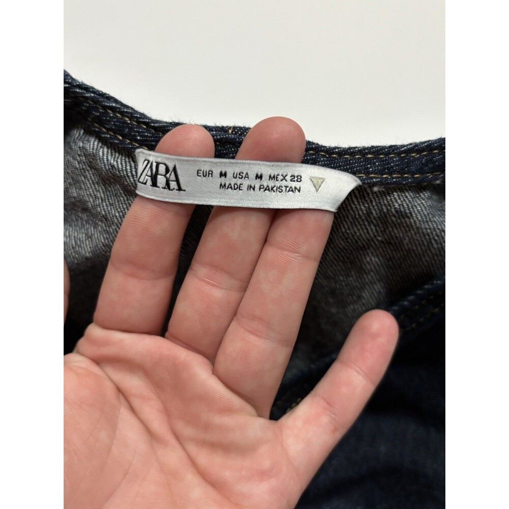 Zara Jean Jacket - Picture 3 of 3